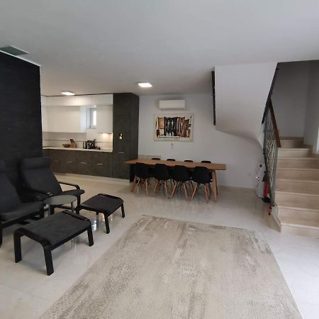 אומאג Villa Oliva מראה חיצוני תמונה