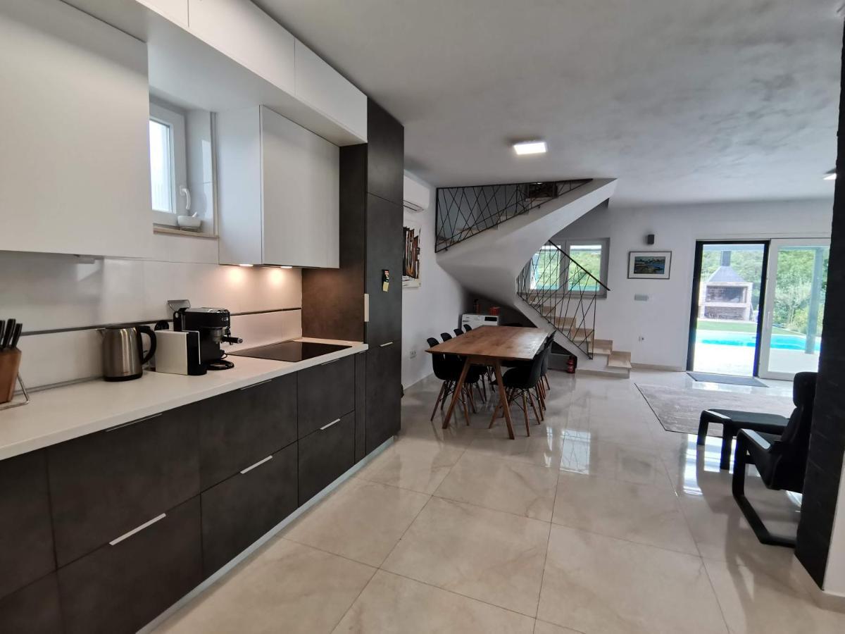 אומאג Villa Oliva מראה חיצוני תמונה