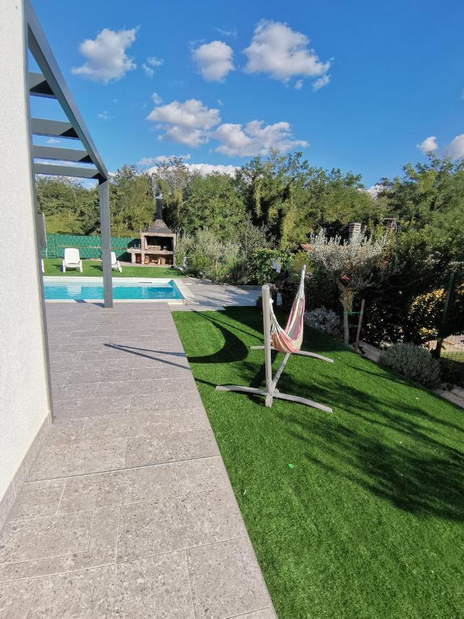 אומאג Villa Oliva מראה חיצוני תמונה